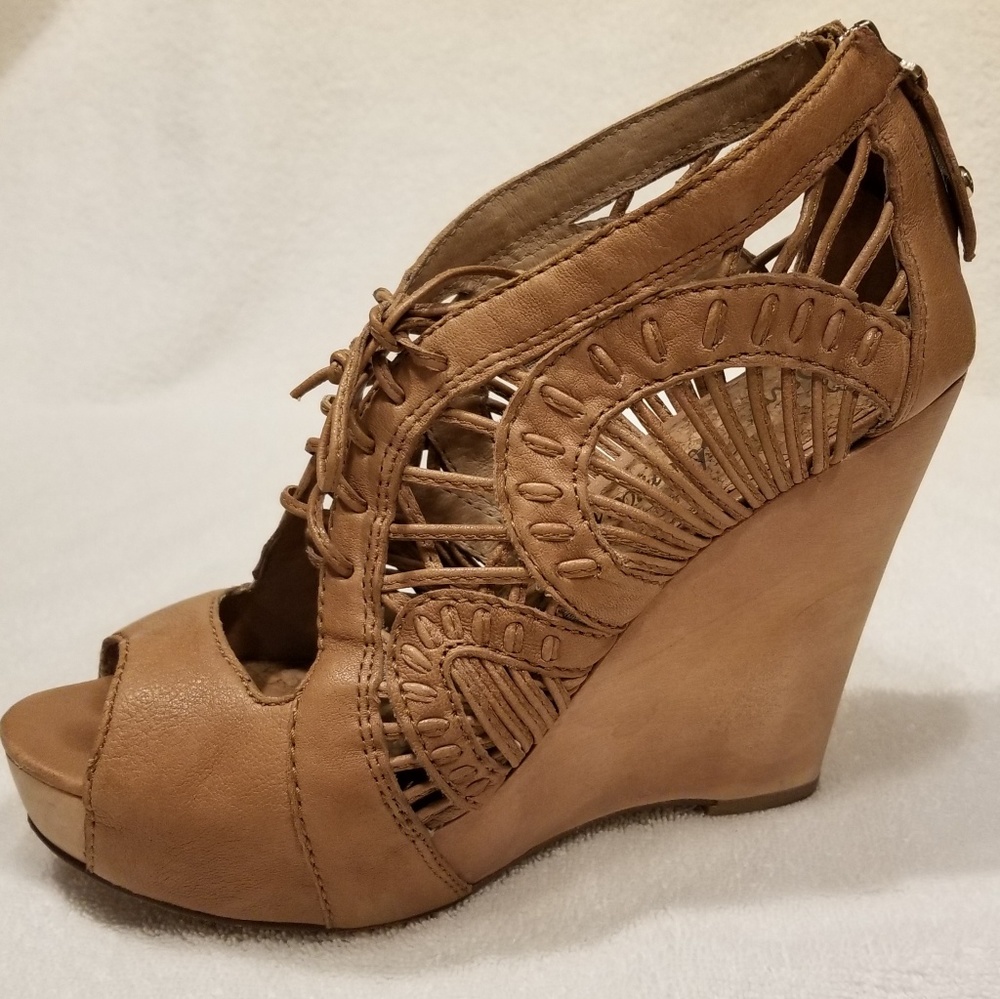 Sam Edelman "Kellan" Wedge
